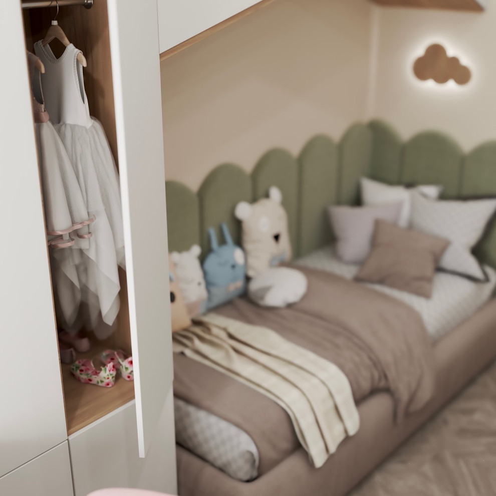 Обложка проекта: ЖК «Поэтика-3»