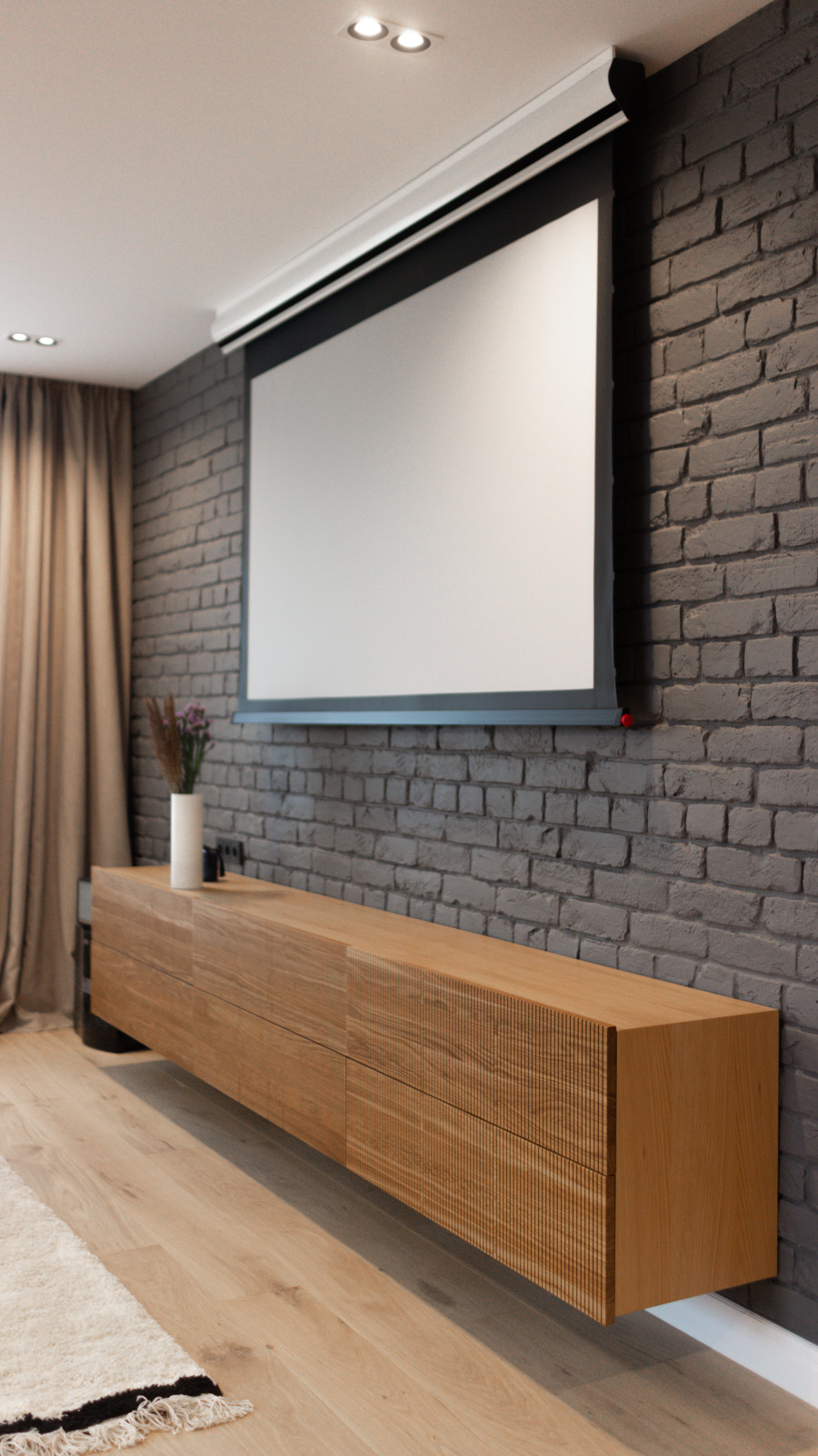 Меблировка квартиры в ЖК Легенда Дальневосточного