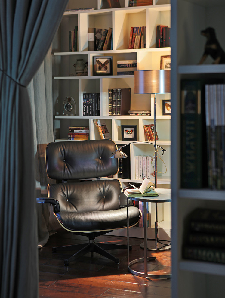 петхаус в Омске