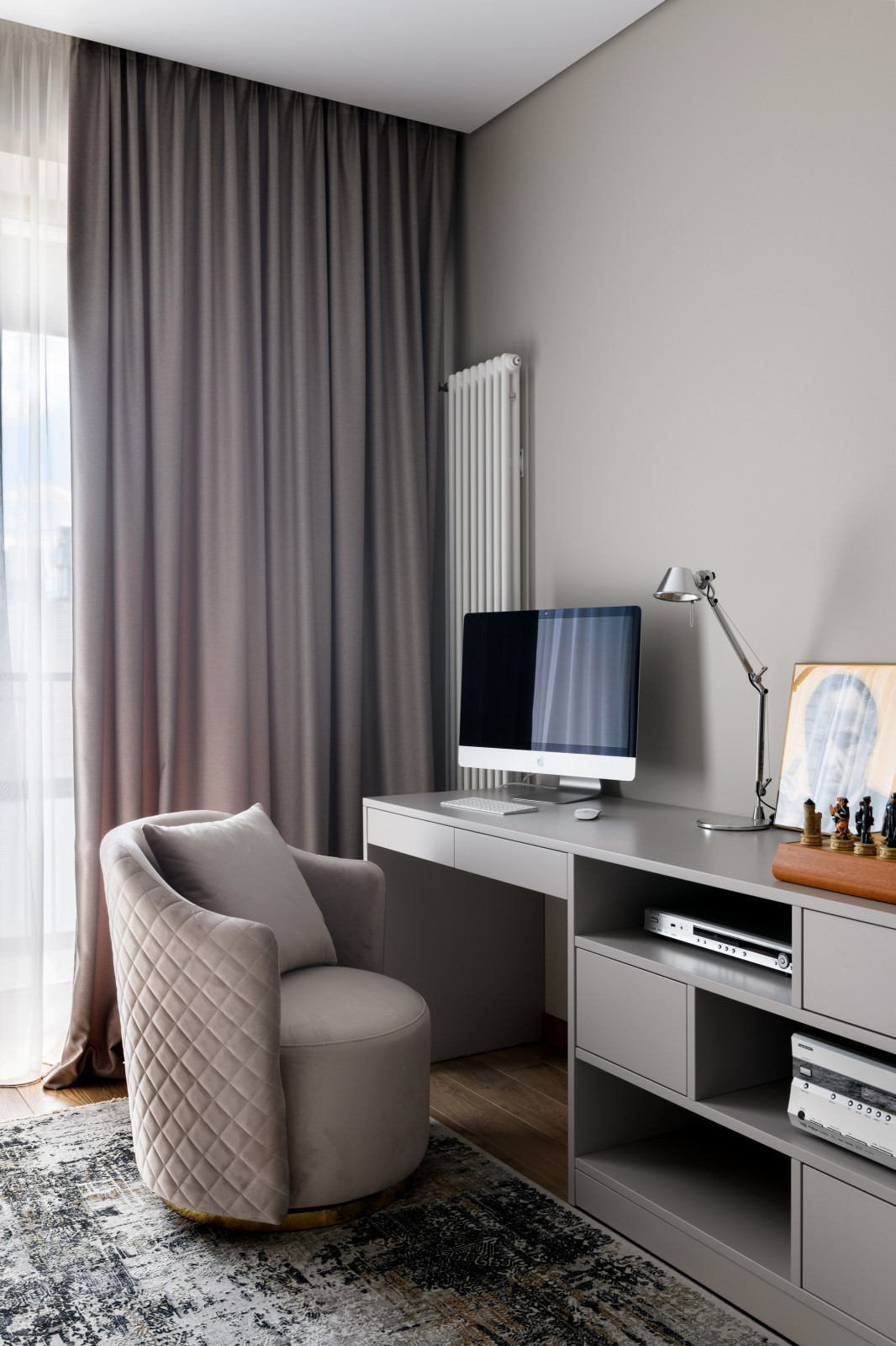 Природное равновесие