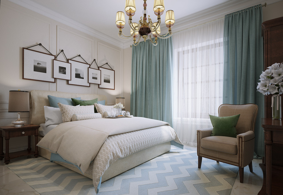 Гостеприимный дом в Подмосковье