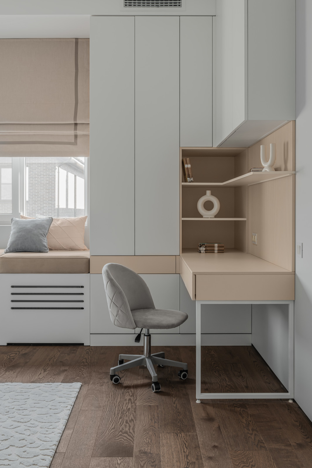 Детская девочка вид 3