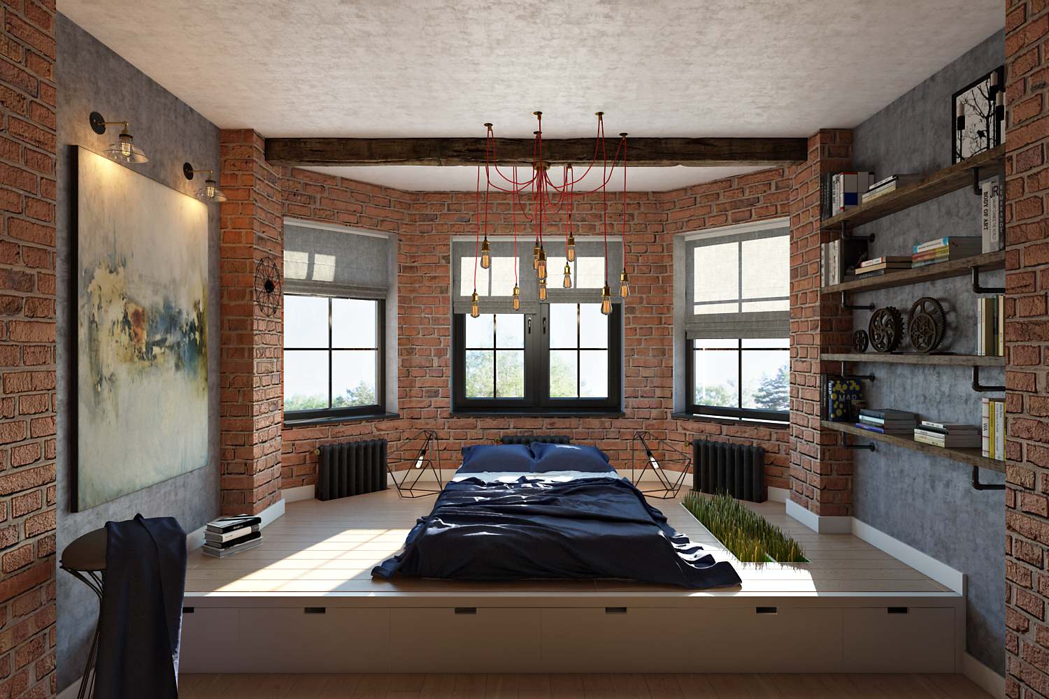 Квартира для студента