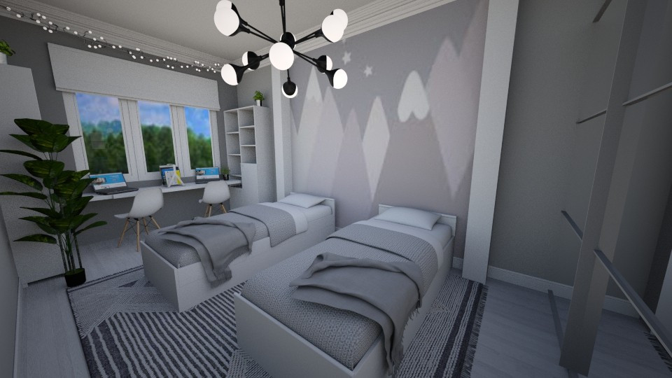 Визуализации - проекты