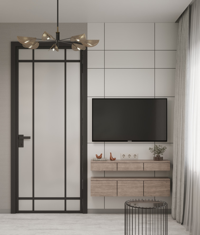 ЖК Березовая г. Самара