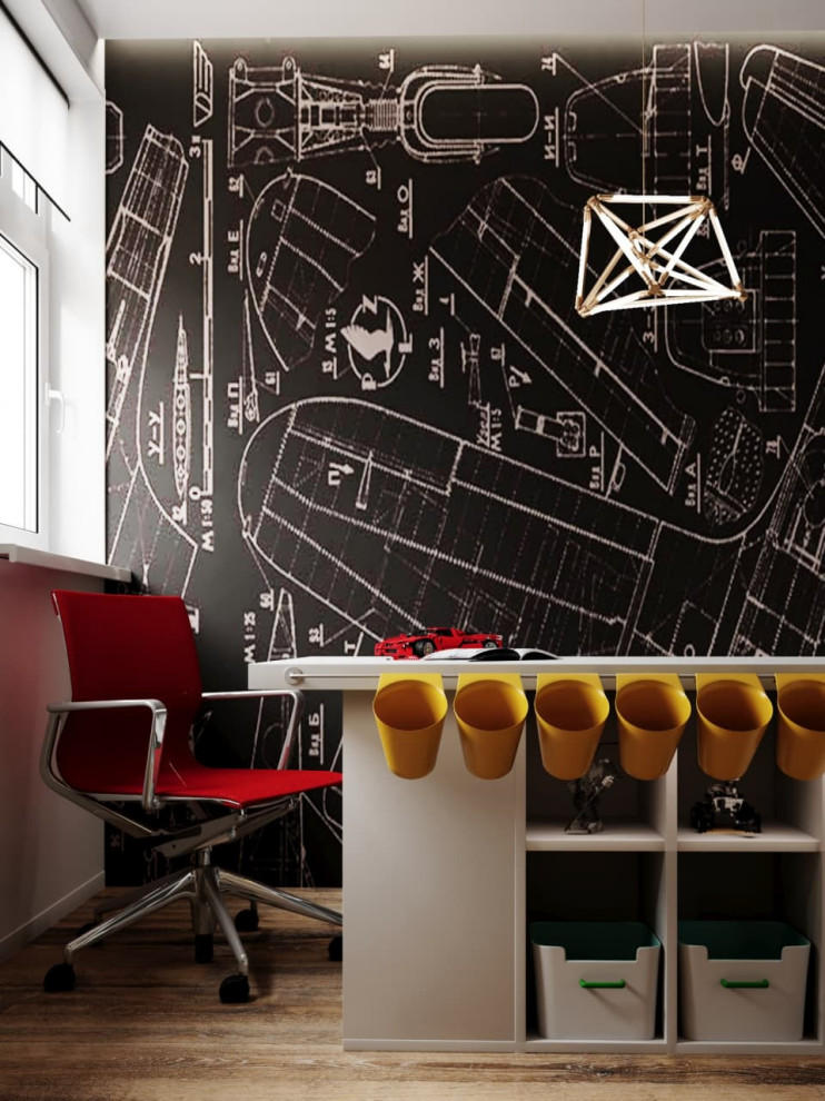 Детская для мальчика