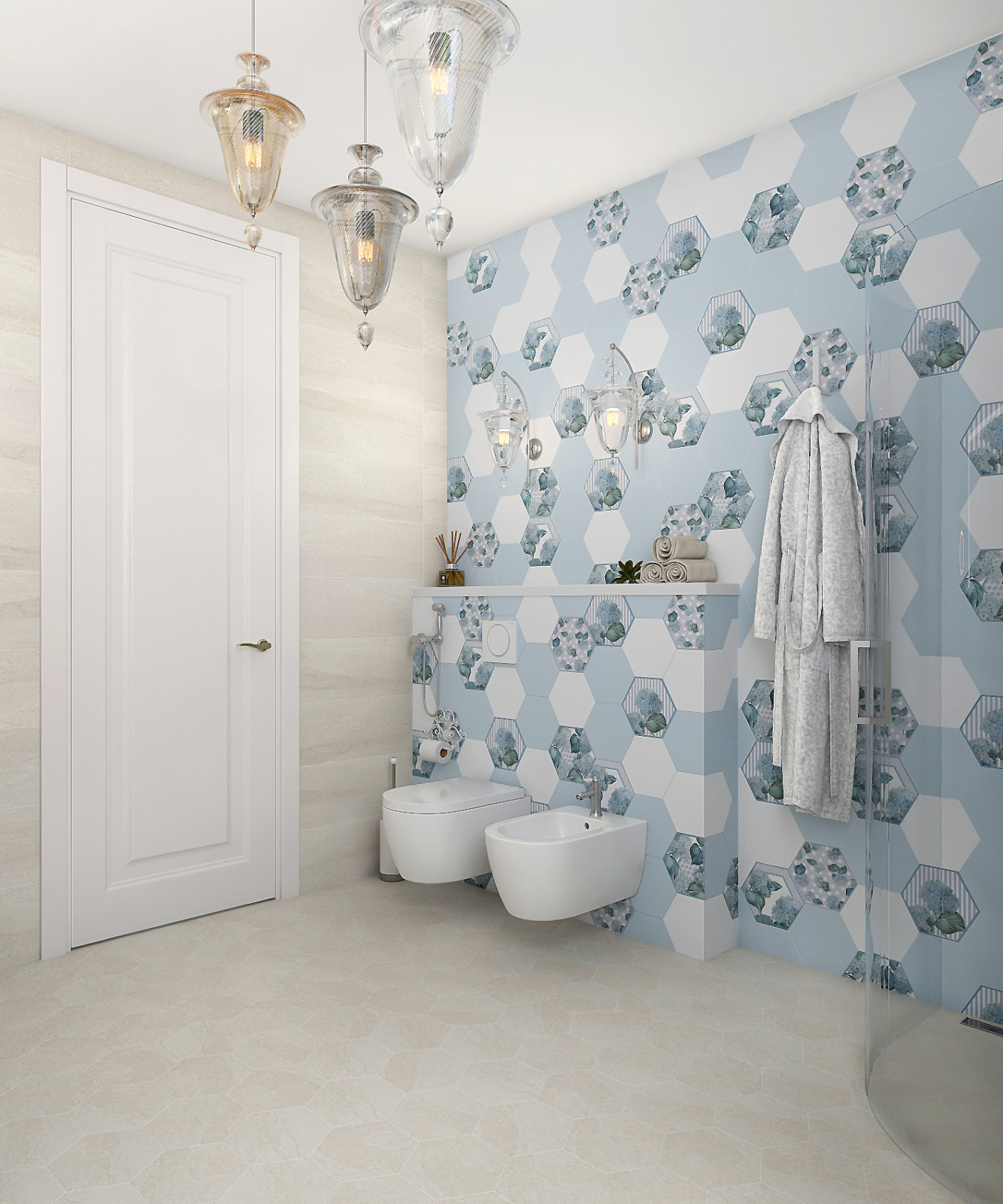 Коттедж в подмосковье