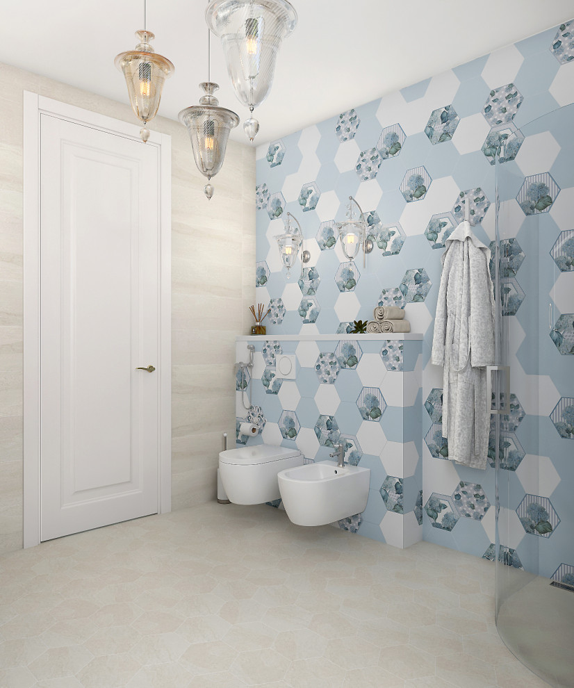 Коттедж в подмосковье