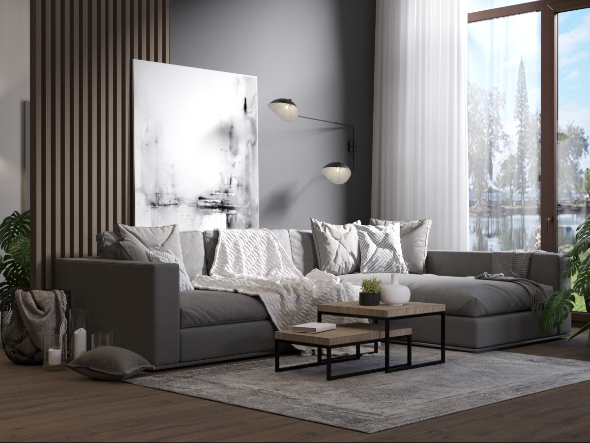 Гостевой ДОМ СПА