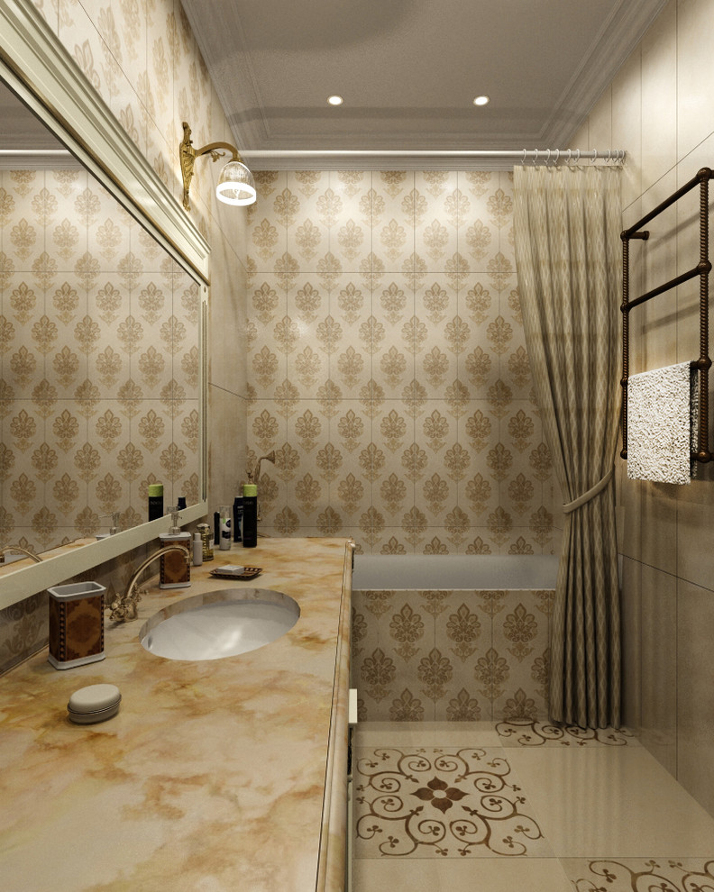 Обложка проекта: Классика для двоих