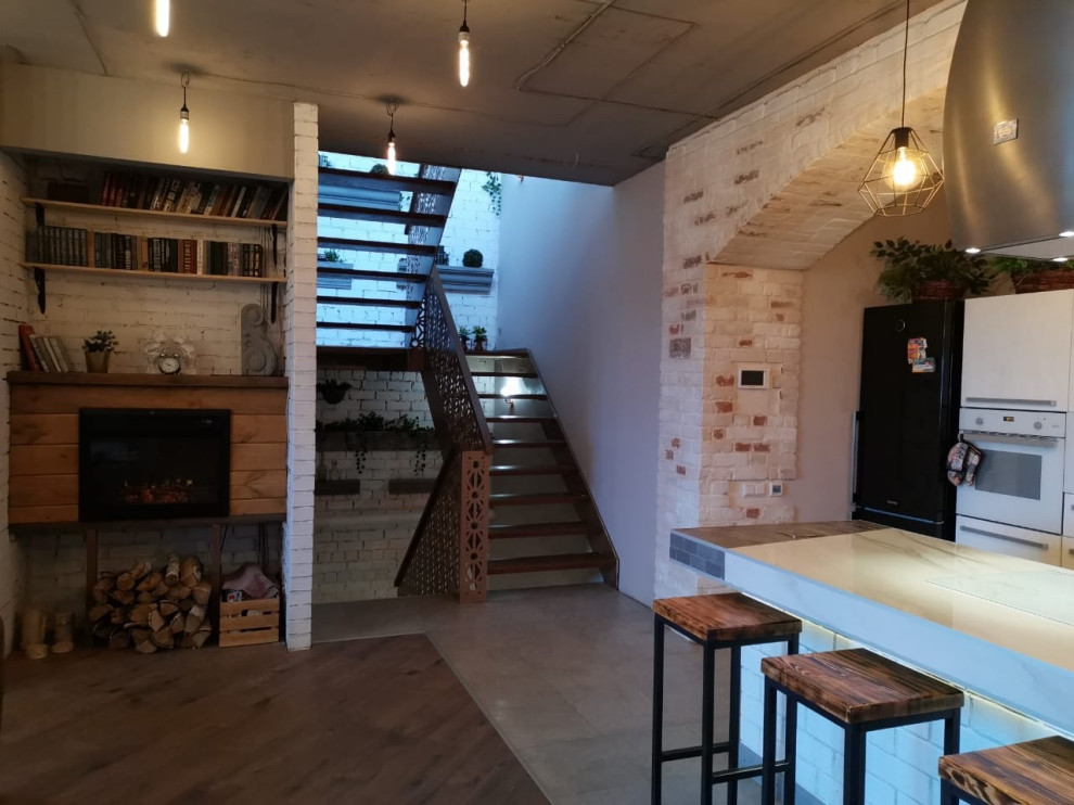 Реализованный проект