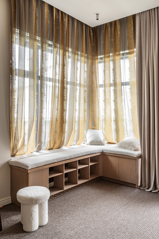 Дом в Подмосковье