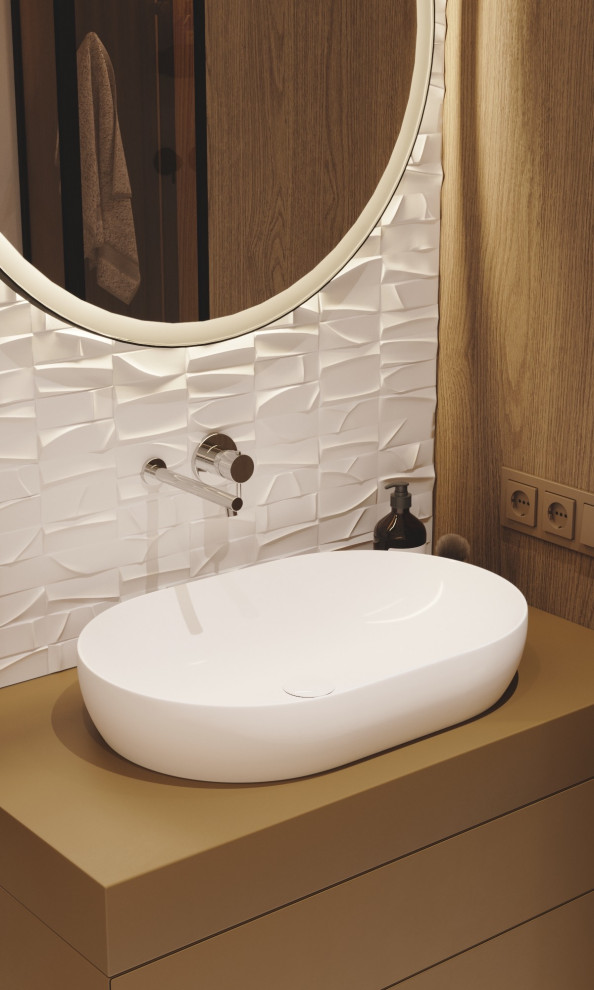 Харизматичная квартира