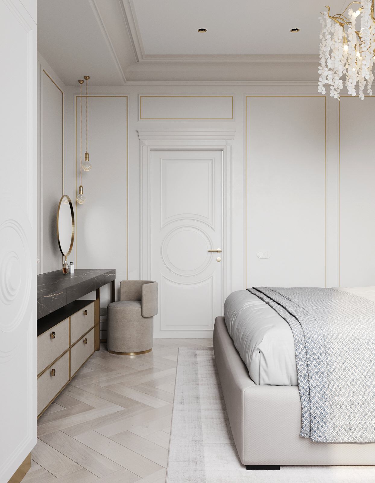 Квартира в ЖК "Эспер клаб"