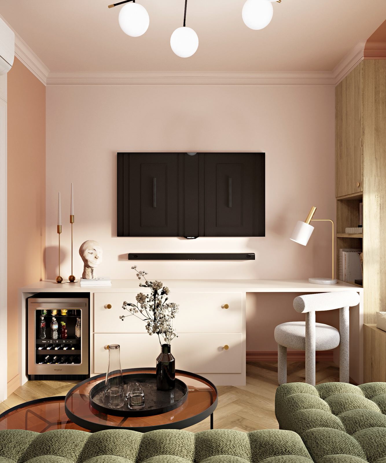 Экспрессия. ПИК.