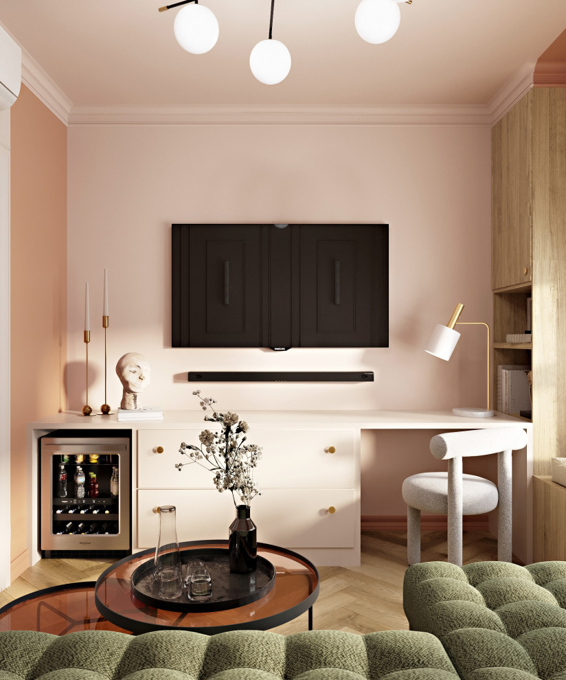 Экспрессия. ПИК.