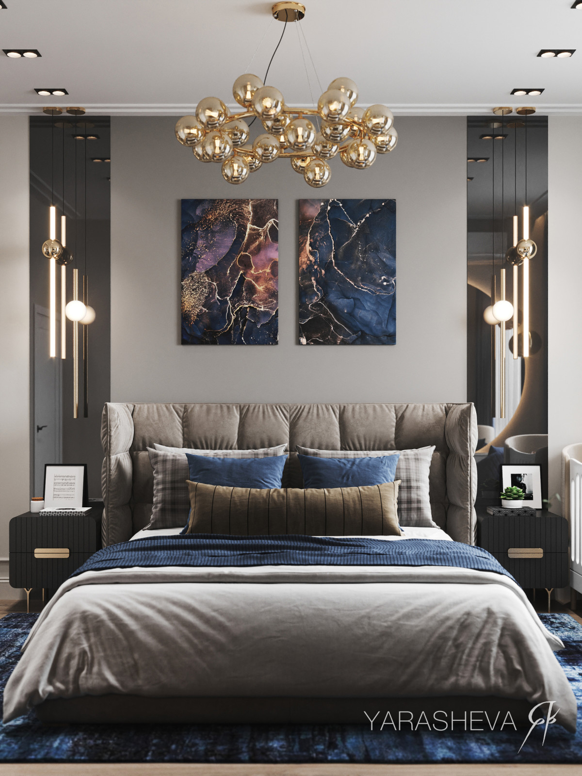 ЖК Freedom (Фридом) 102 м кв.