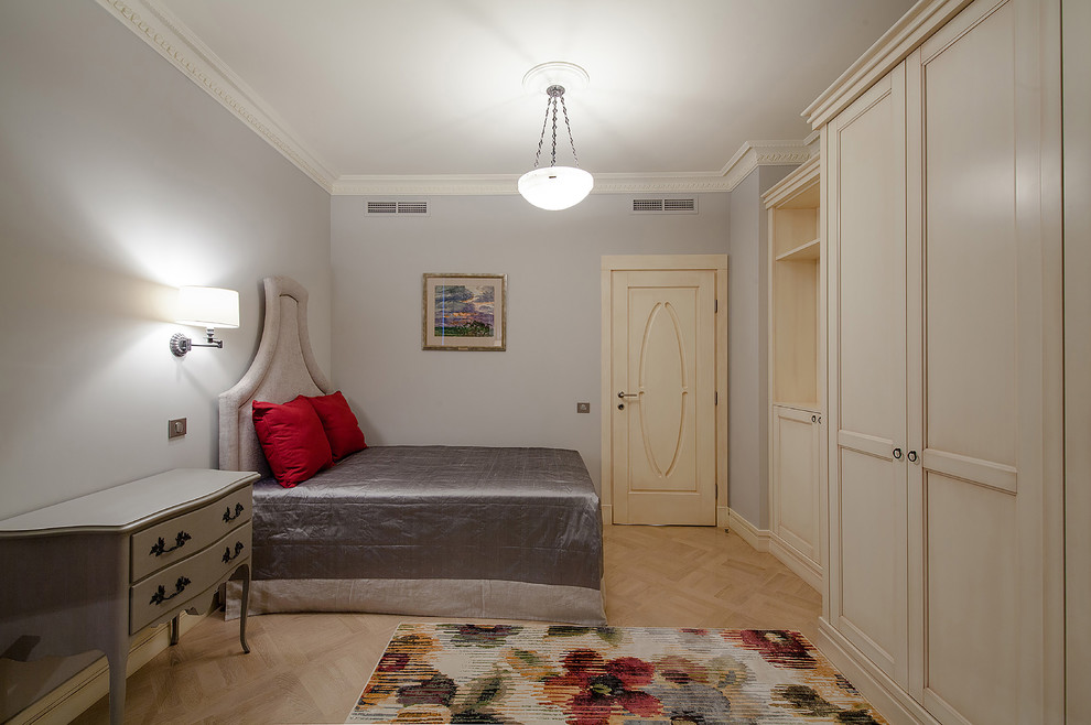 Квартира на Звенигородской