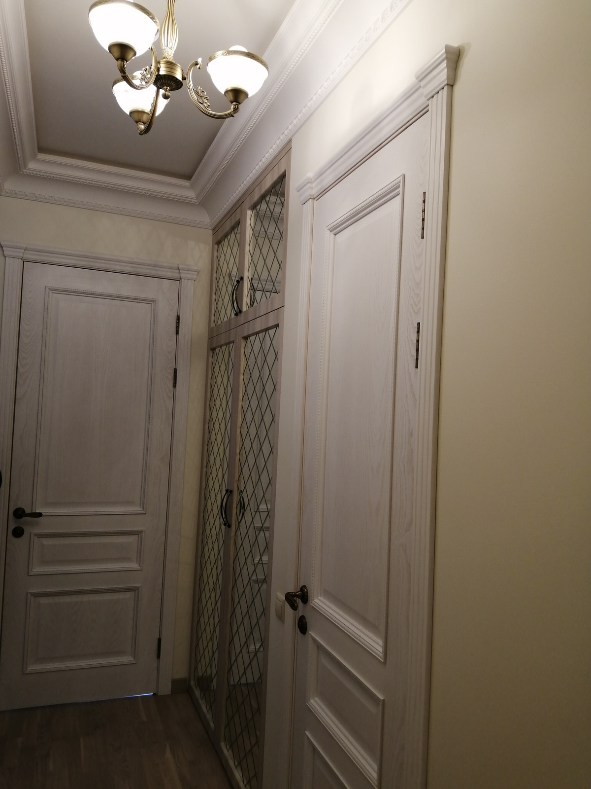 Обложка проекта: Фили Град