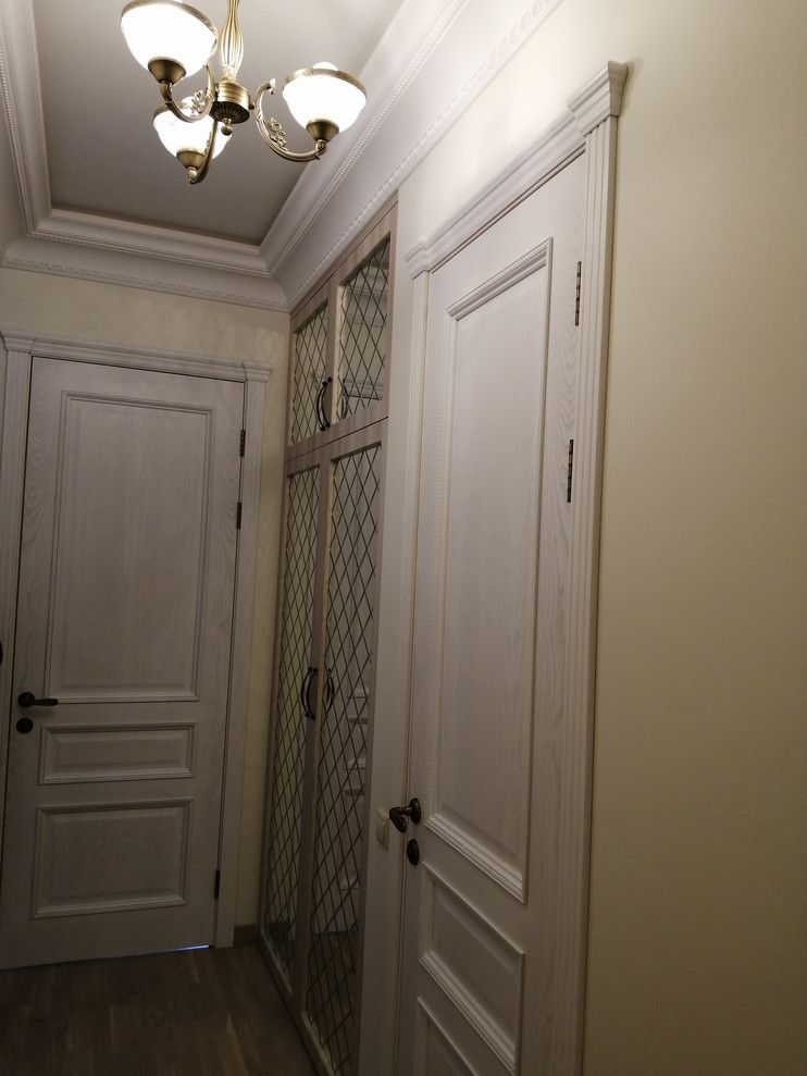 Обложка проекта: Фили Град