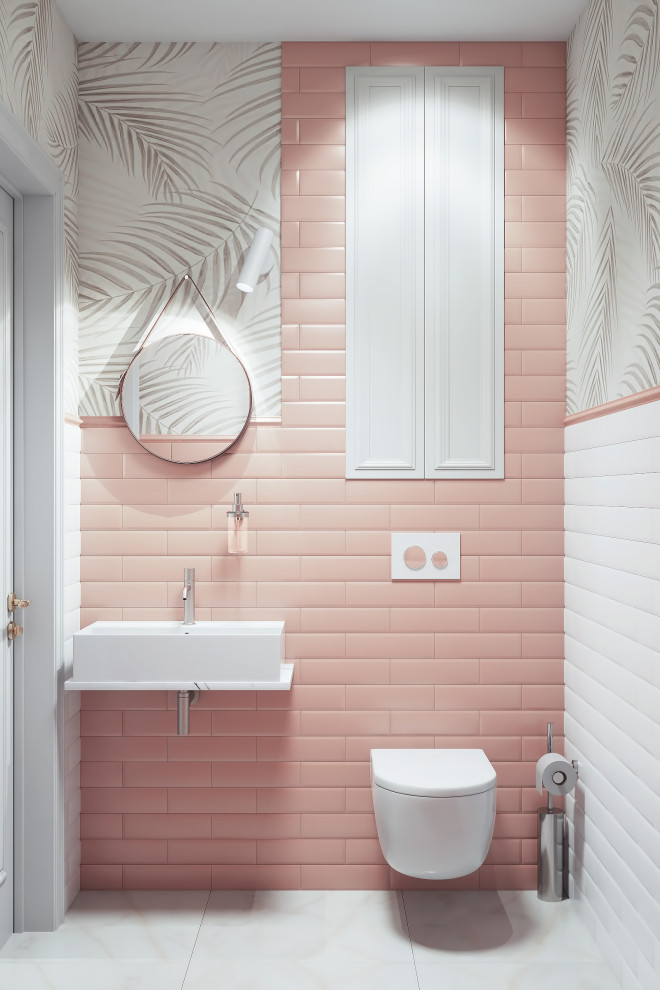 Преображенская