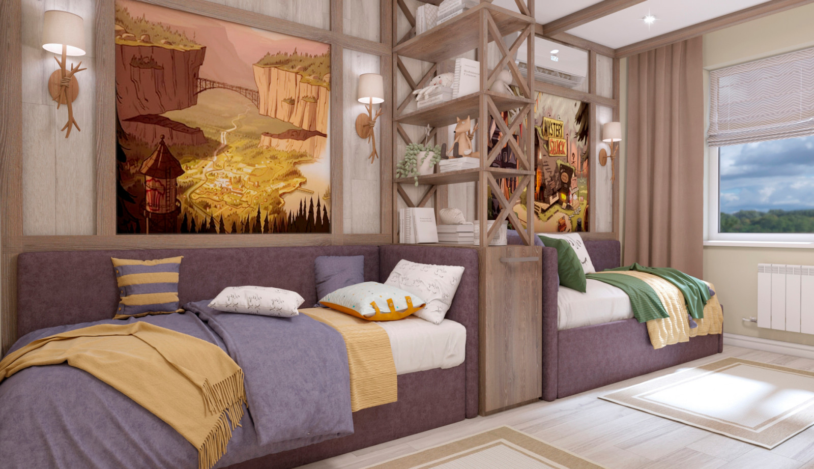 Жк Классика ул. Котанова, 6А/1