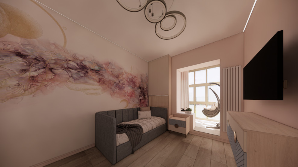 ЖК"Рассказово"