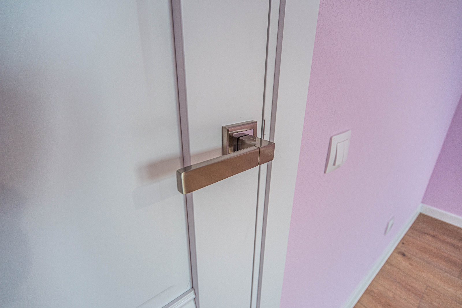 Пакетное предложение Отделка "Оптимум" ЖК "IQ Гатчина", 3 очередь.