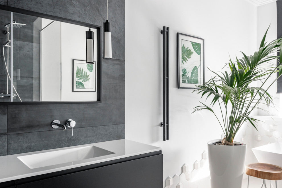 Дом для молодой пары с 2 маленькими детьми