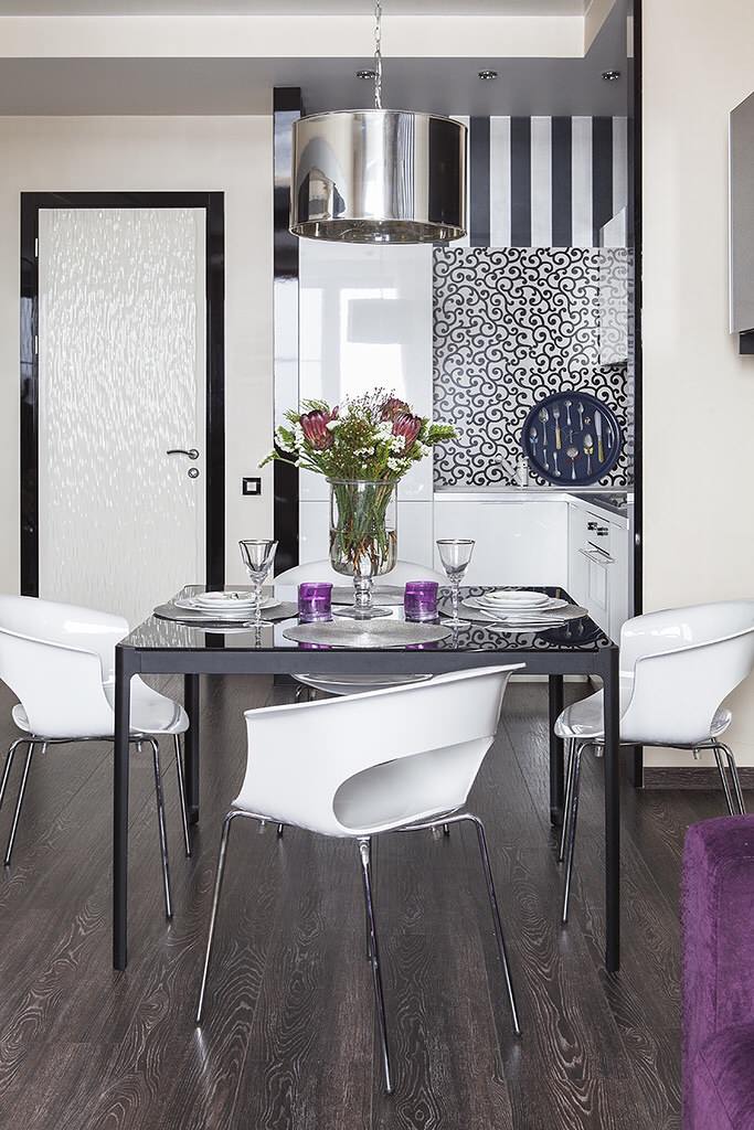 Студия 65м в Москве