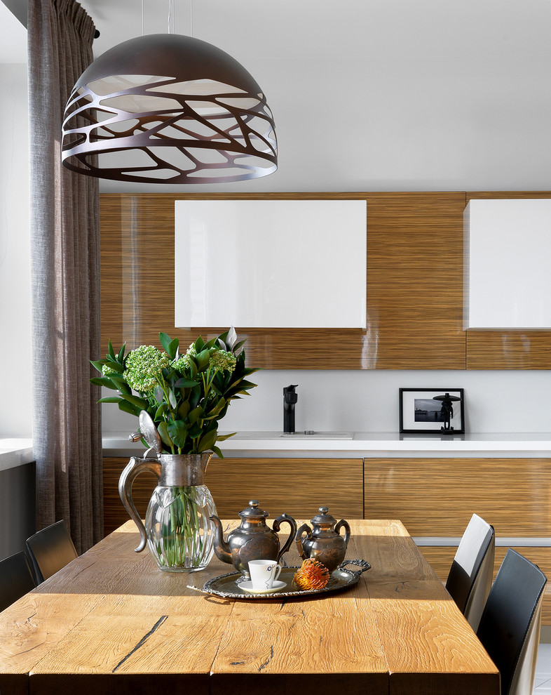 Квартира 165 м2 на Динамо