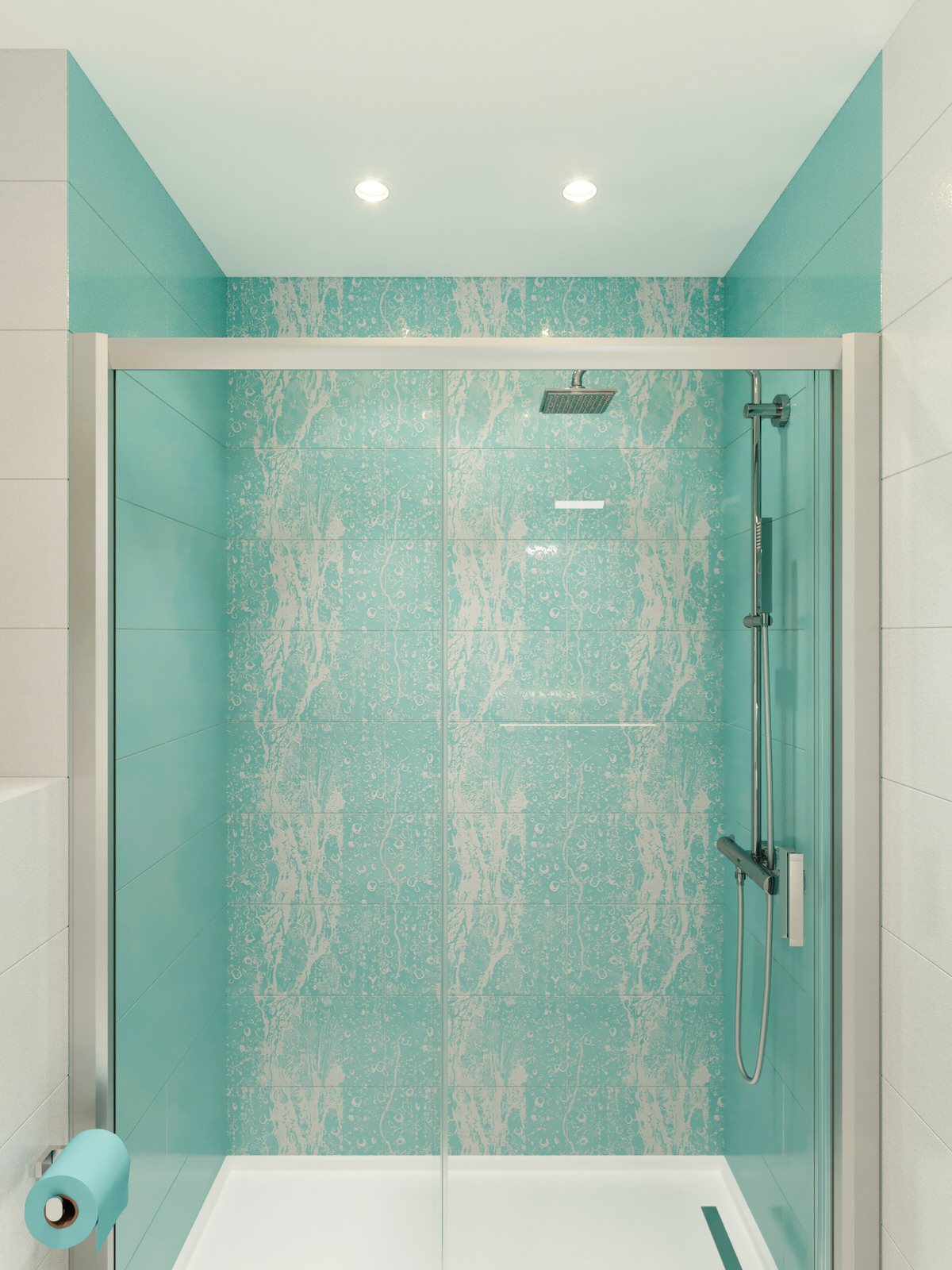 Дизайн-проект апартаментов