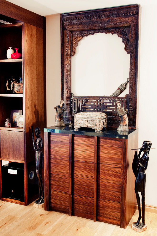 Квартира для путешественника