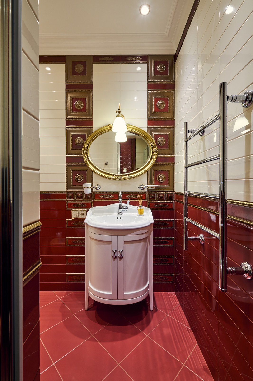 Смольный парк