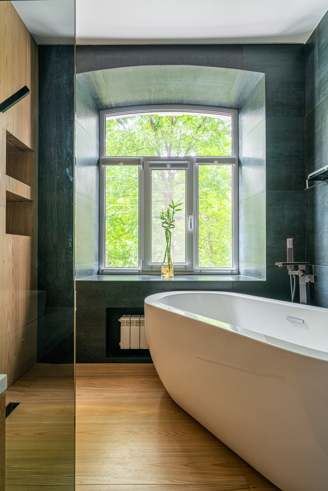 Квартира на Невском проспекте