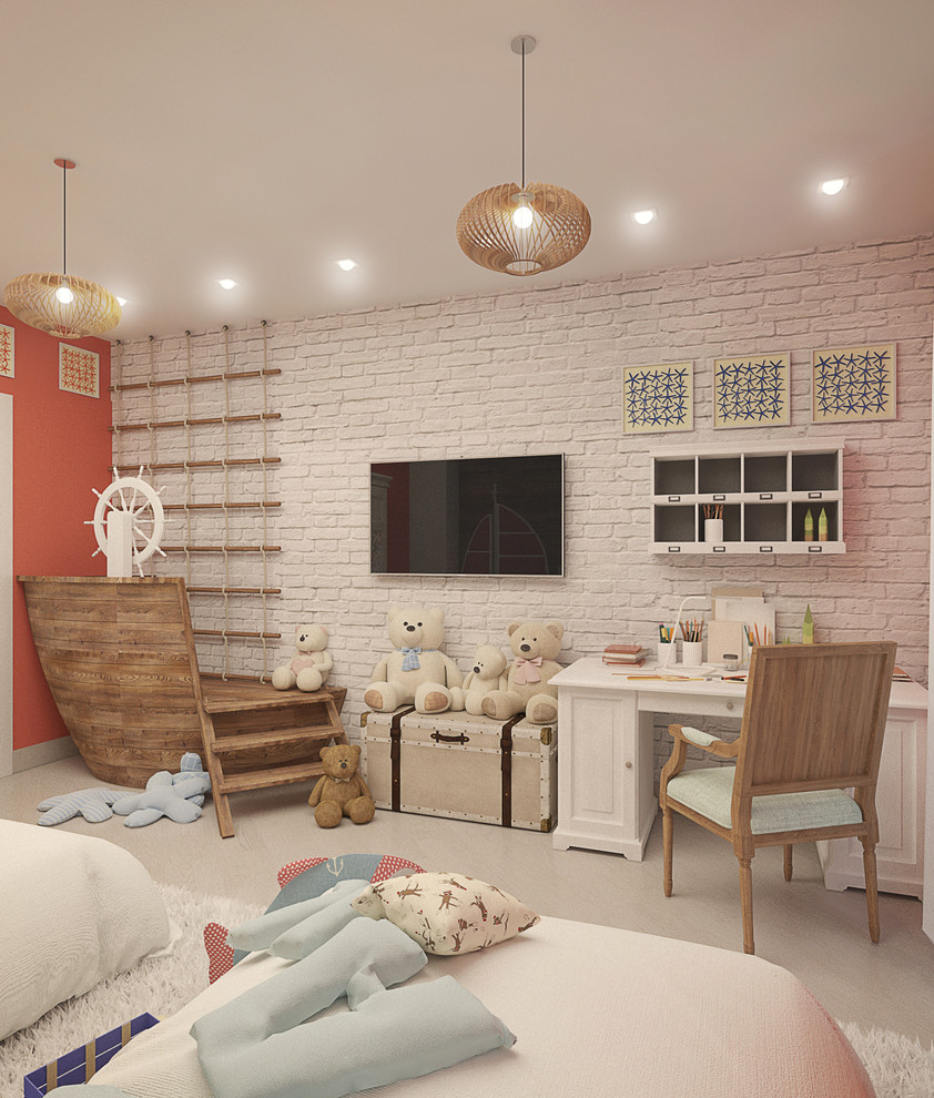 Уютная квартира в стиле Минимализм