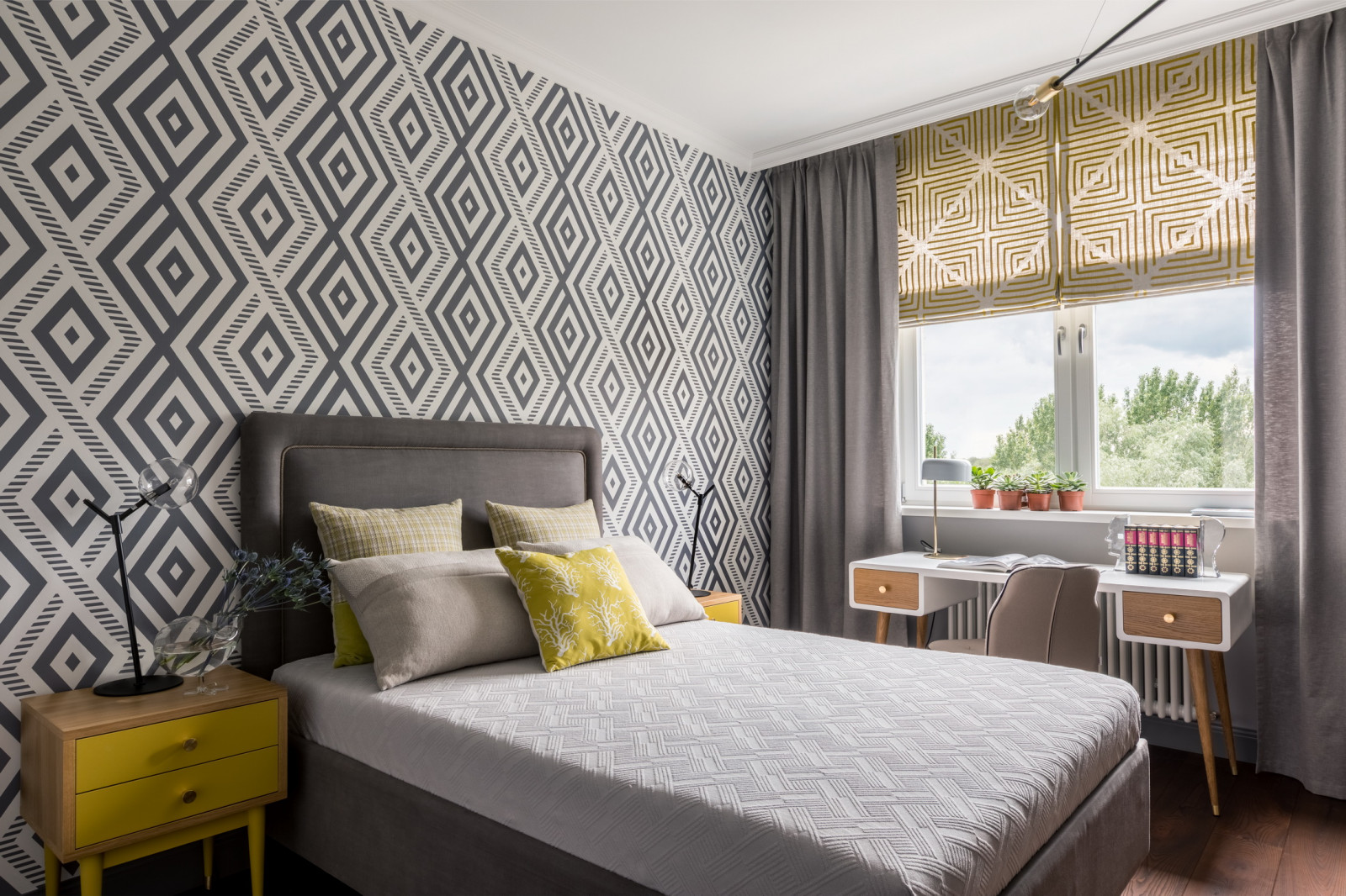 Квартира рядом с Филевским парком