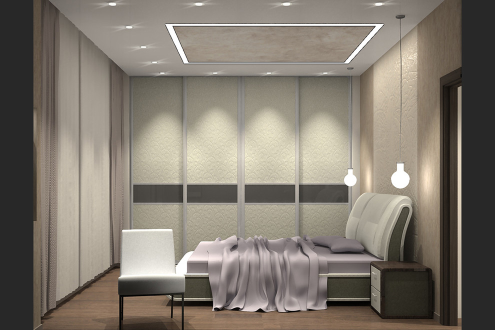 4-х комнатная квартира, 116 м.кв.