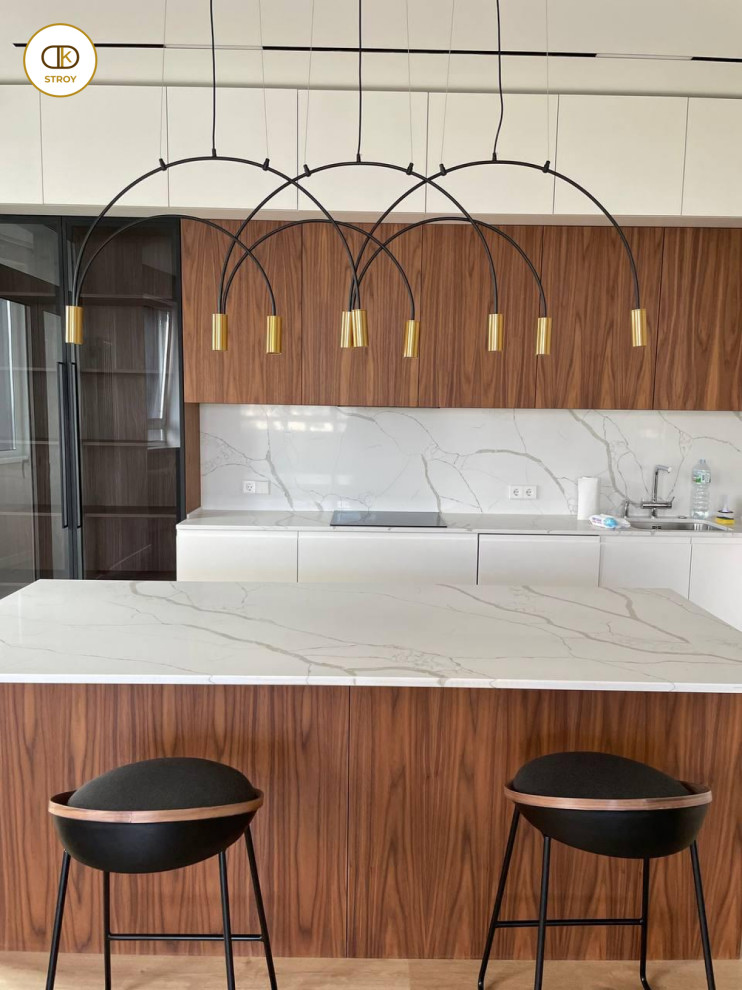 ЖК Фестиваль Парк