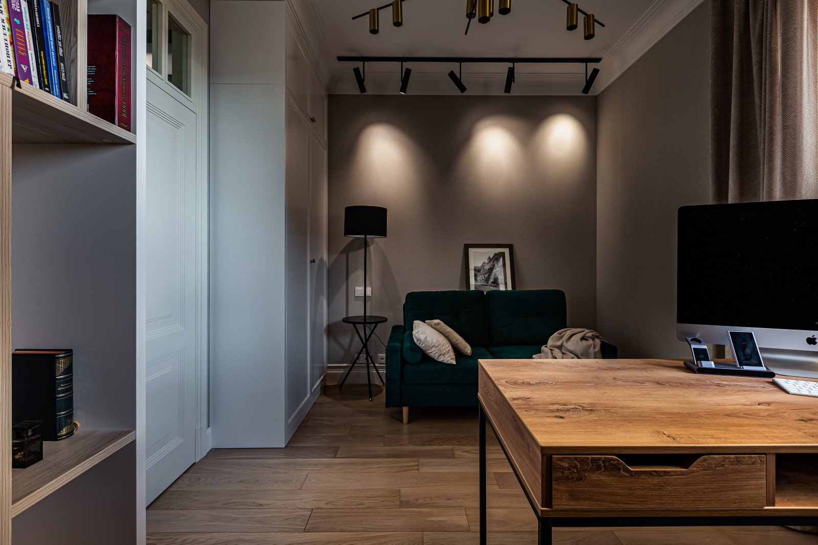 жк Граф Орлов