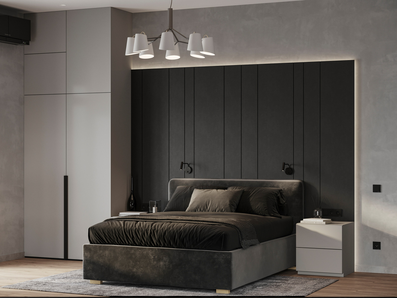 Лавандовые мечты