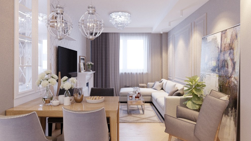 Американская классика