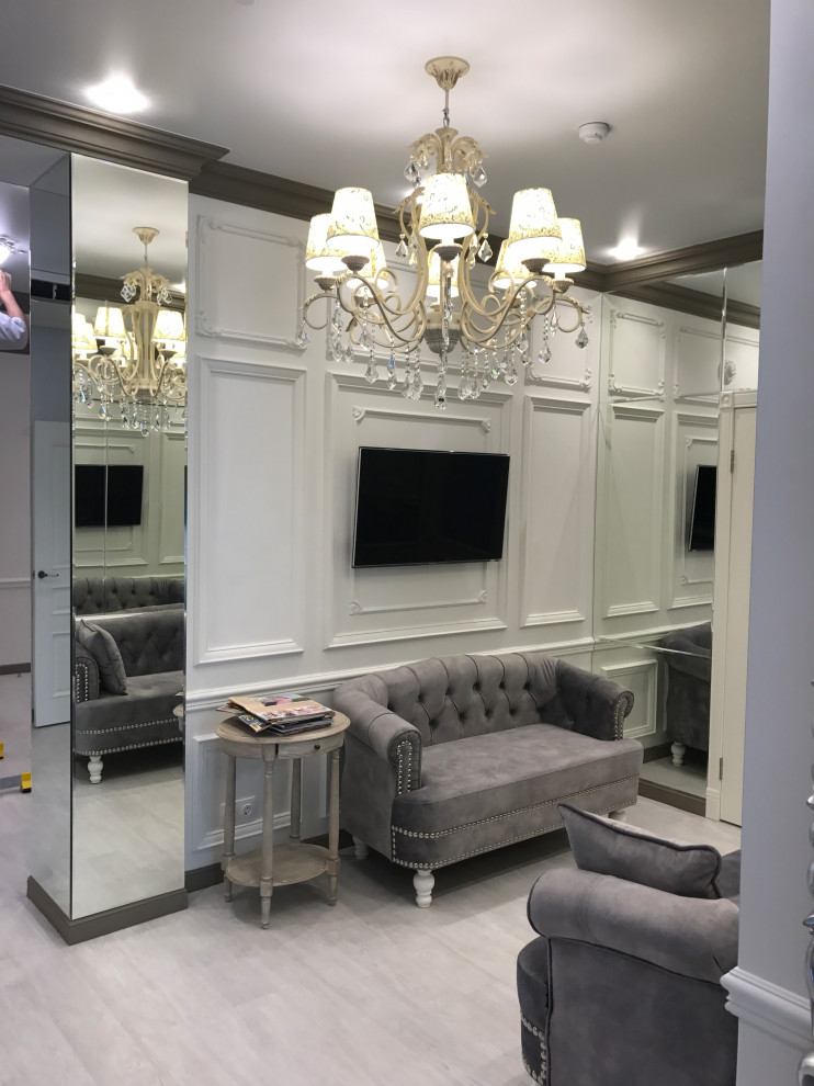 Интерьер стоматологии