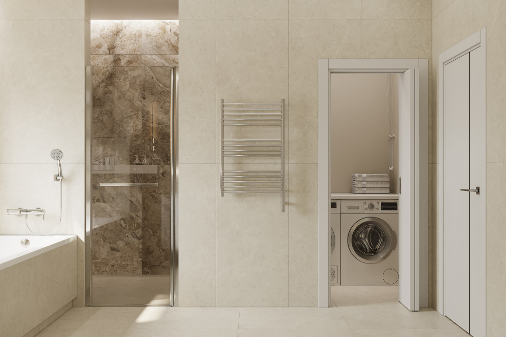 ДИЗАЙН ПРОЕКТ "МАМОНЫ"