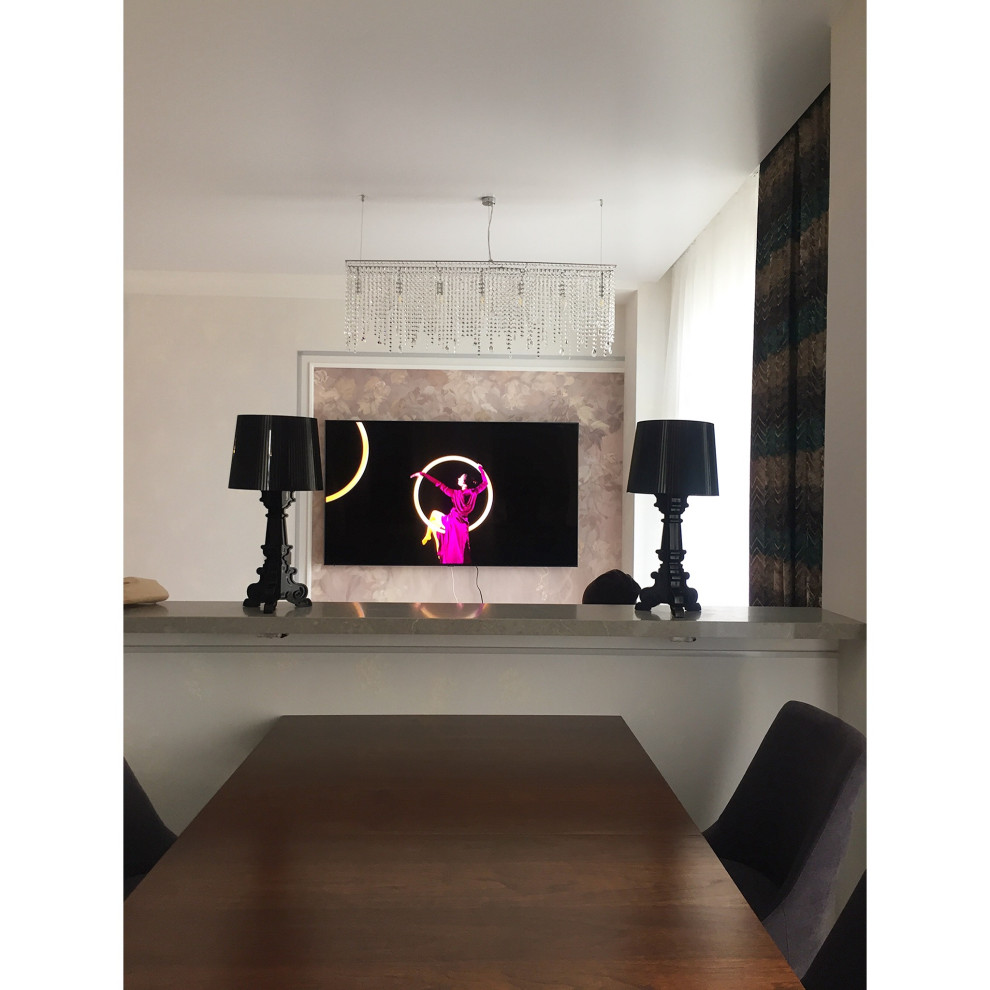 Квартира в ЖК «Ньютон»