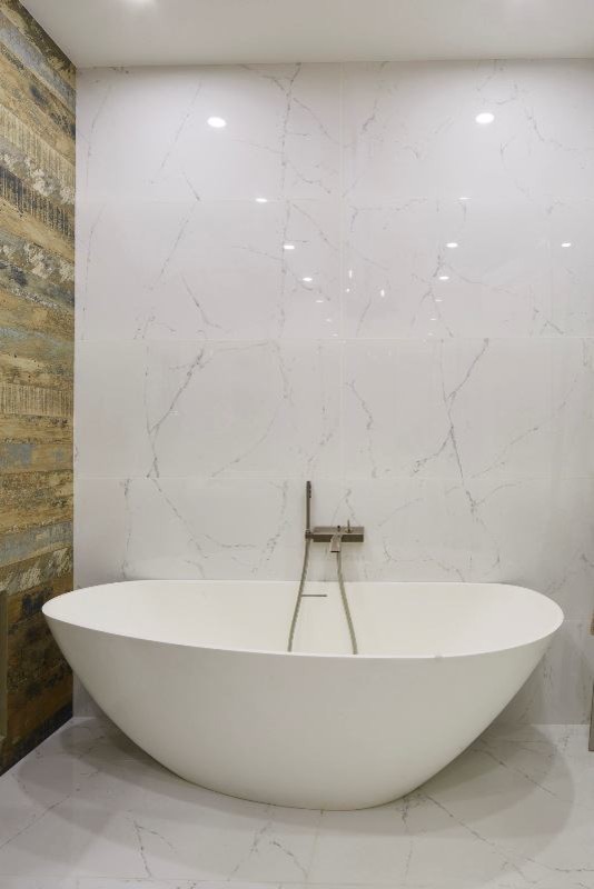 Квартира в ЖК "Доминион"