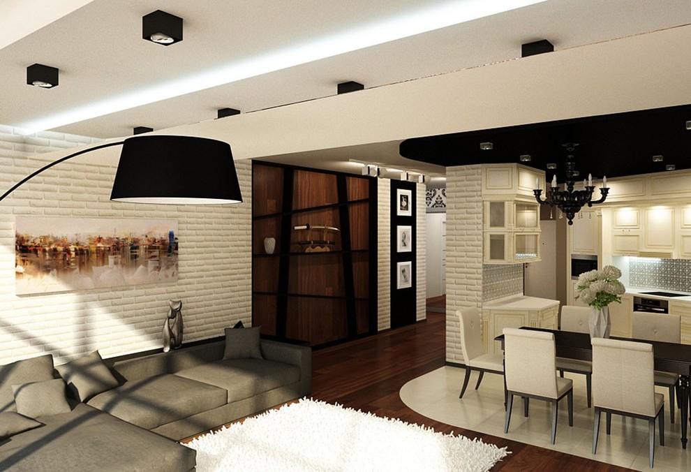 Квартира №24