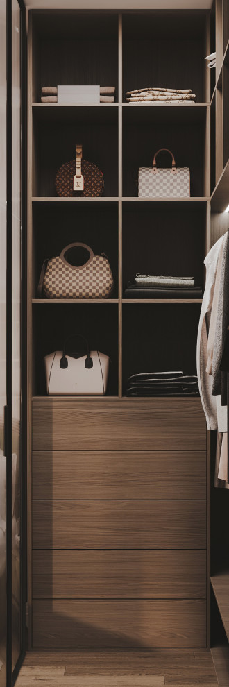 ЖК Символ, квартира 66.4 кв.м