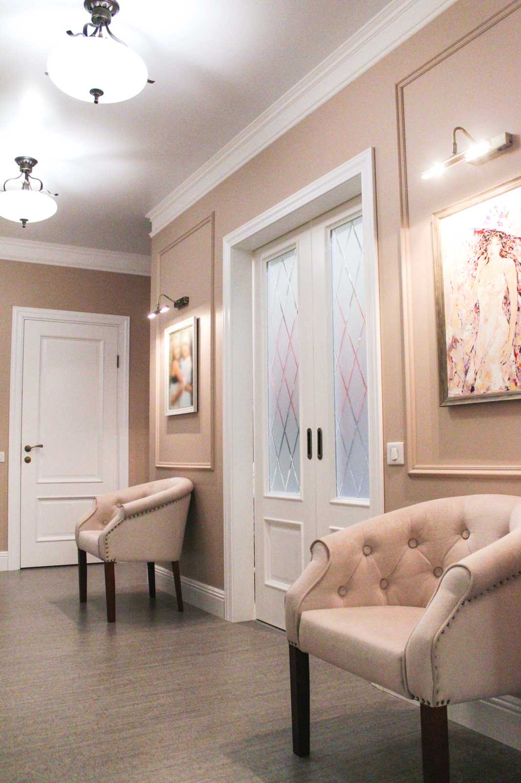 Квартира г.Омск, ул. Братская. Реализация