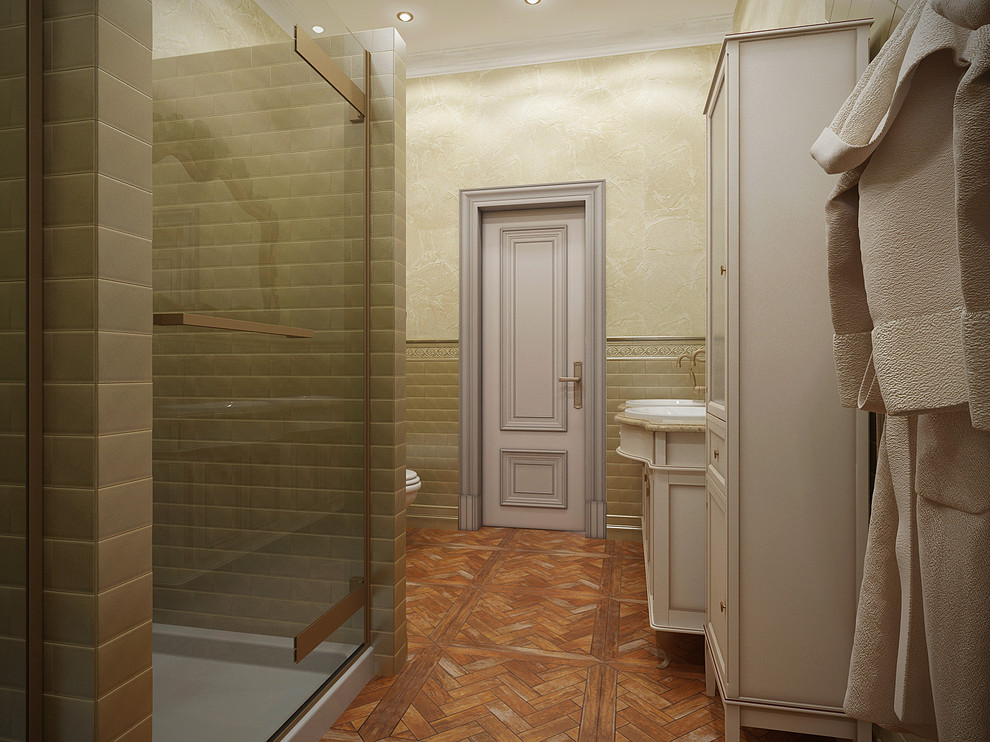 «Лавандовые поля»